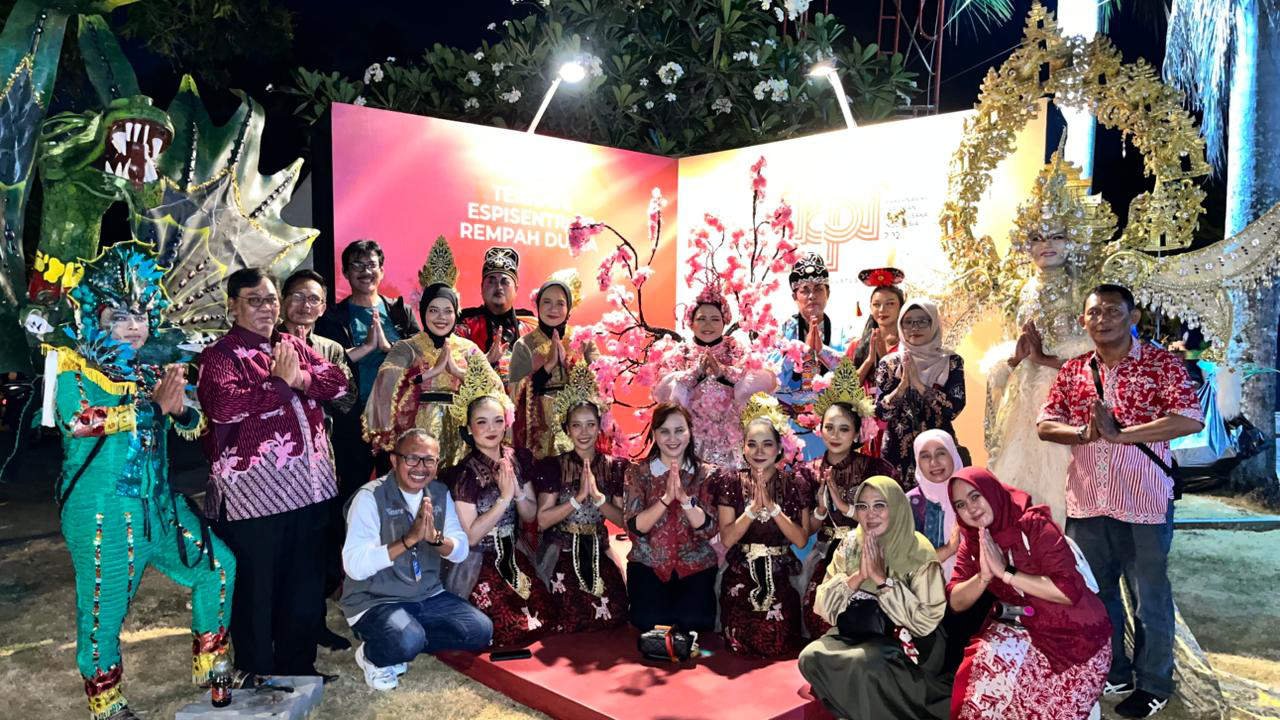 RAKERNAS XII JKPI 2026